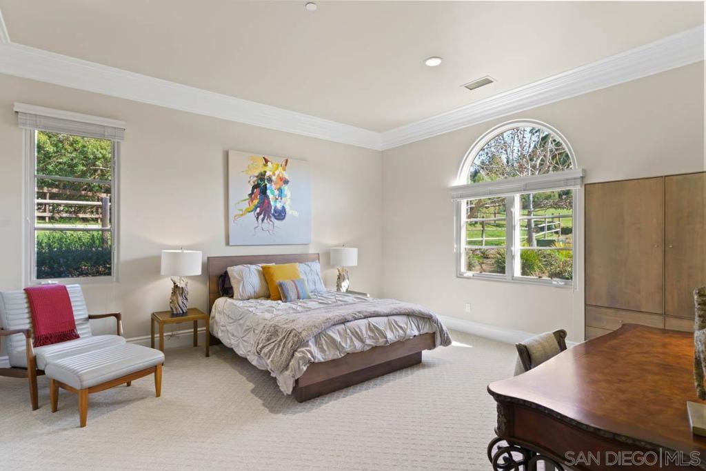 Rancho Santa Fe - Residential