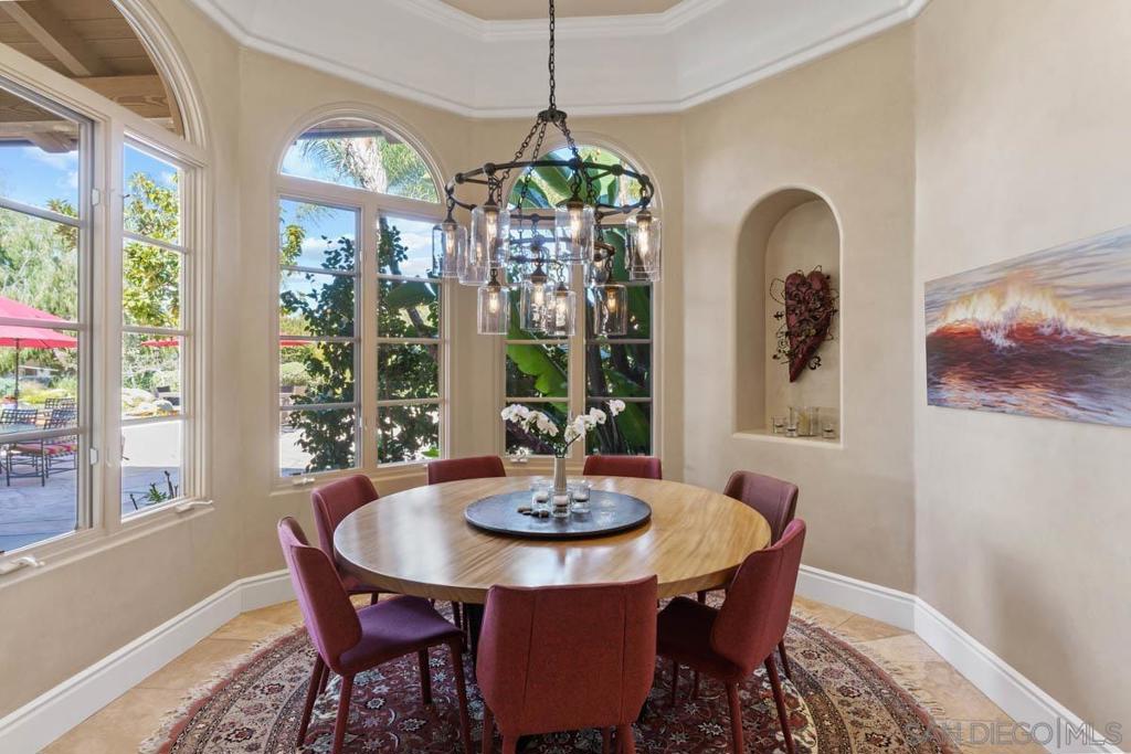 Rancho Santa Fe - Residential