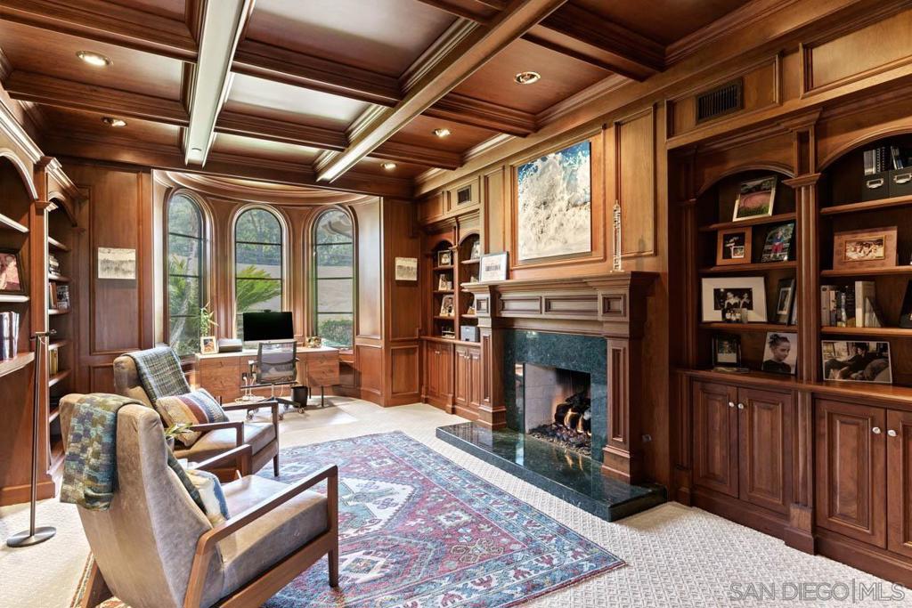 Rancho Santa Fe - Residential