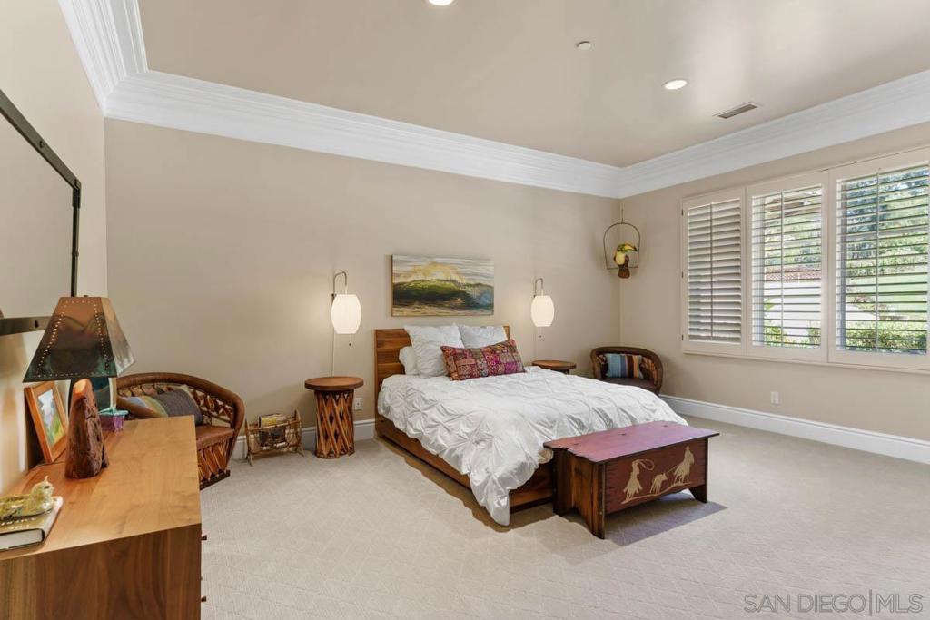 Rancho Santa Fe - Residential