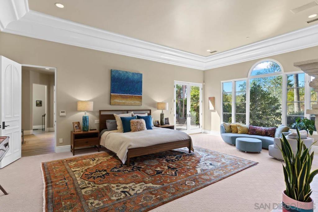 Rancho Santa Fe - Residential
