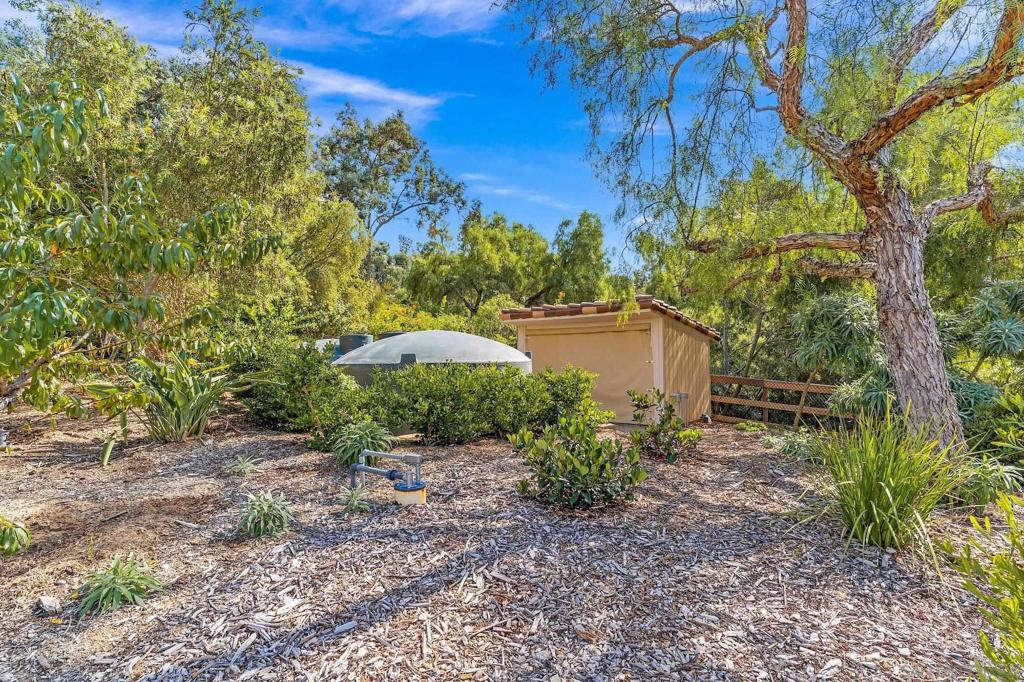 Rancho Santa Fe - Residential