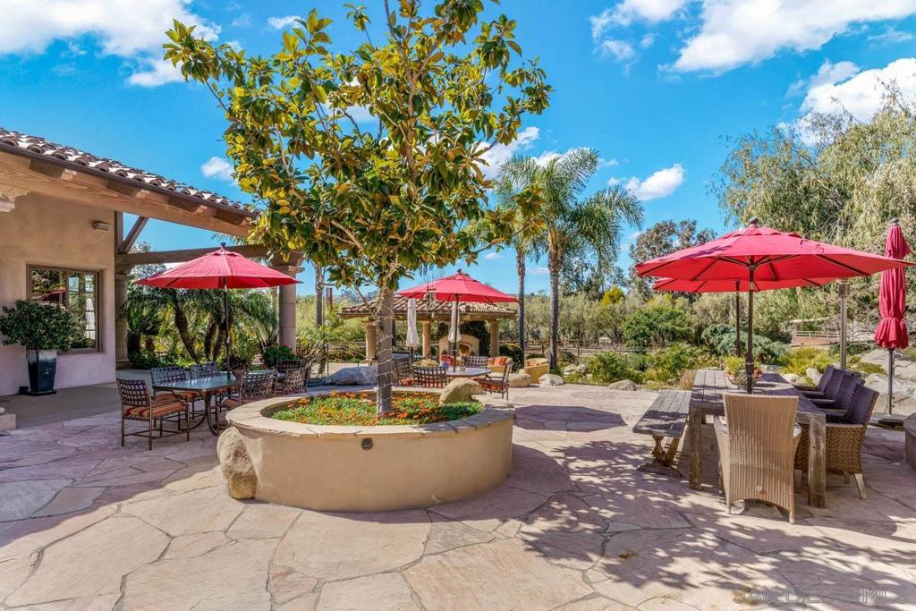 Rancho Santa Fe - Residential