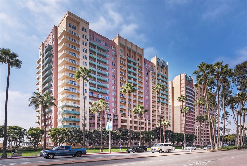488 E Ocean Boulevard 717