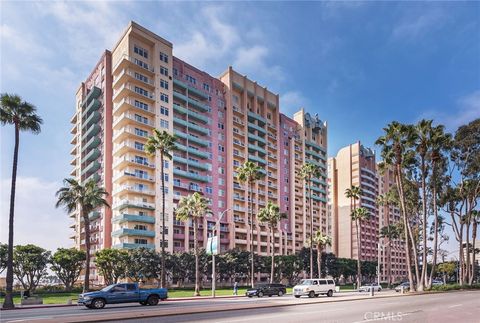 Photo of 488 E Ocean Boulevard #717, Long Beach, CA 90802 (MLS # PW26050143)