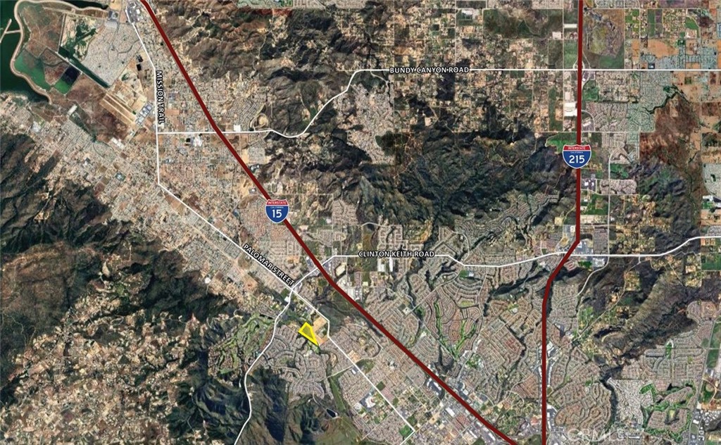 23250 Rancho Mirlo Road