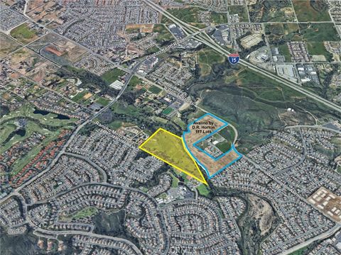 23250 Rancho Mirlo Road Wildomar CA 92562