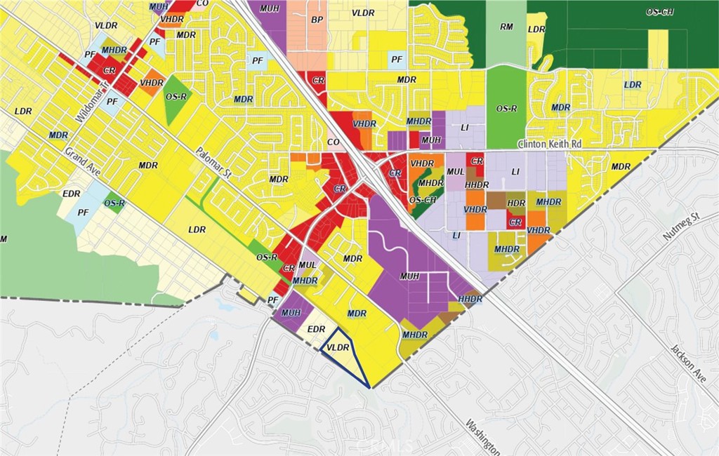 23250 Rancho Mirlo Road
