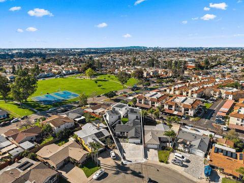 Photo of 8353 Ivory Coast Drive Dr, San Diego, CA 92126 (MLS # 260008650SD)