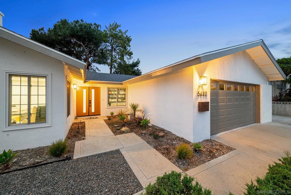 5632 Lone Star Drive