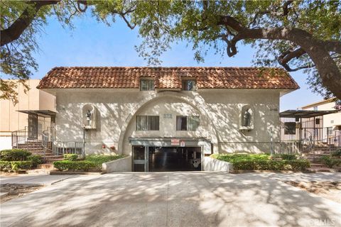 333 Riverdale Glendale CA 91204