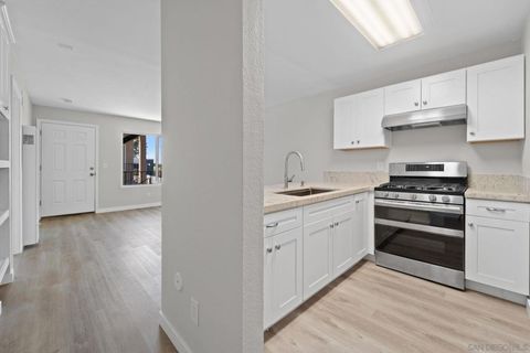 Photo of 239 50Th St St #33, San Diego, CA 92102 (MLS # 250039921SD)