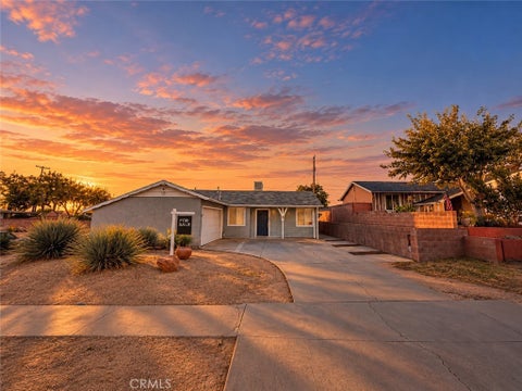 Photo of 37442 4th st. E ST, Palmdale, CA 93550 (MLS # SW26214956)