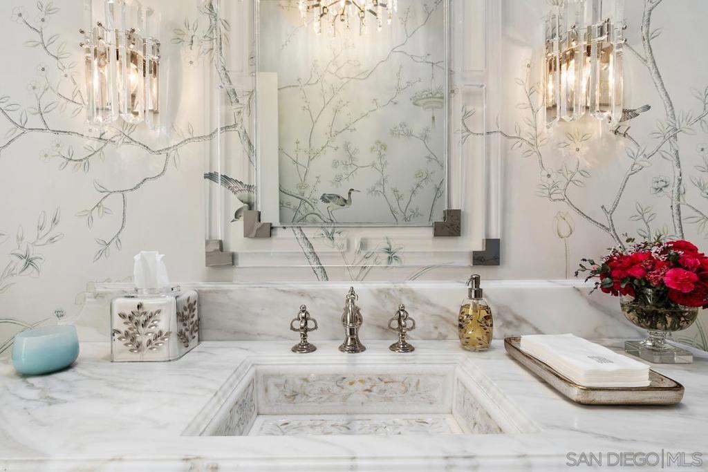 Rancho Santa Fe - Residential