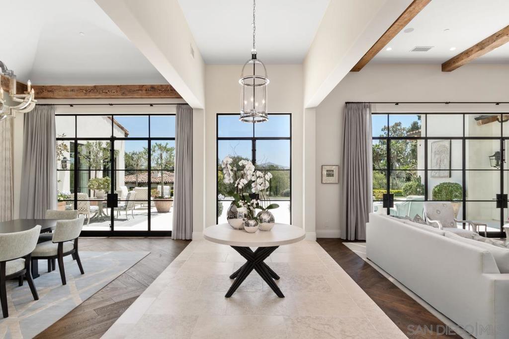 Rancho Santa Fe - Residential