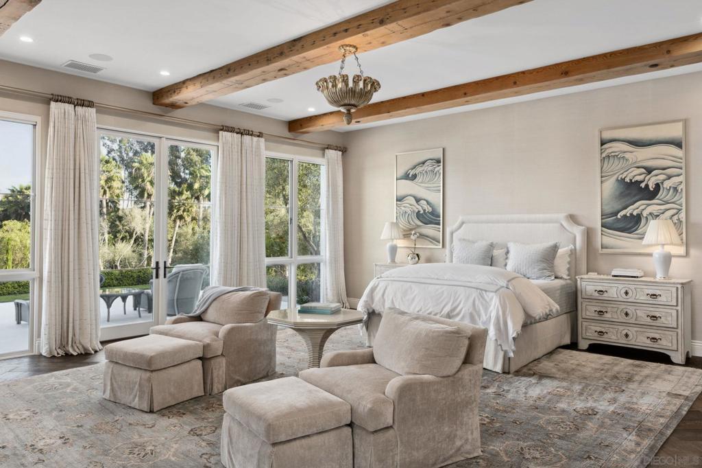 Rancho Santa Fe - Residential