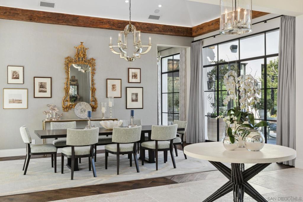 Rancho Santa Fe - Residential