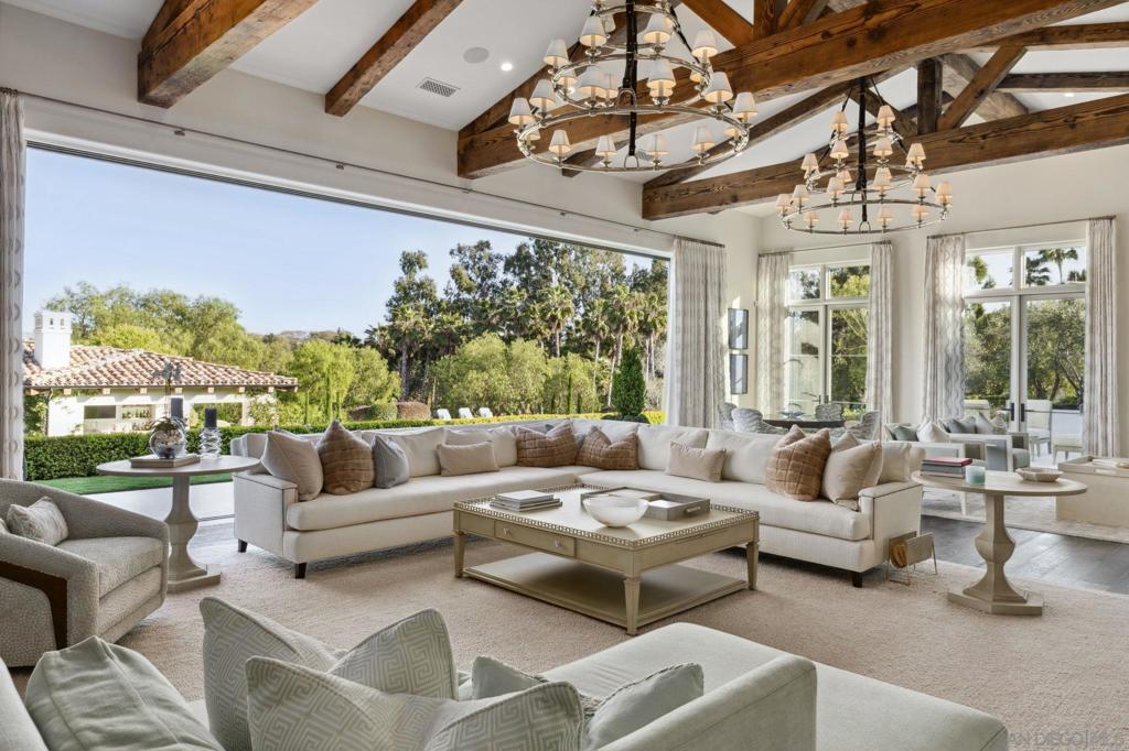 Rancho Santa Fe - Residential