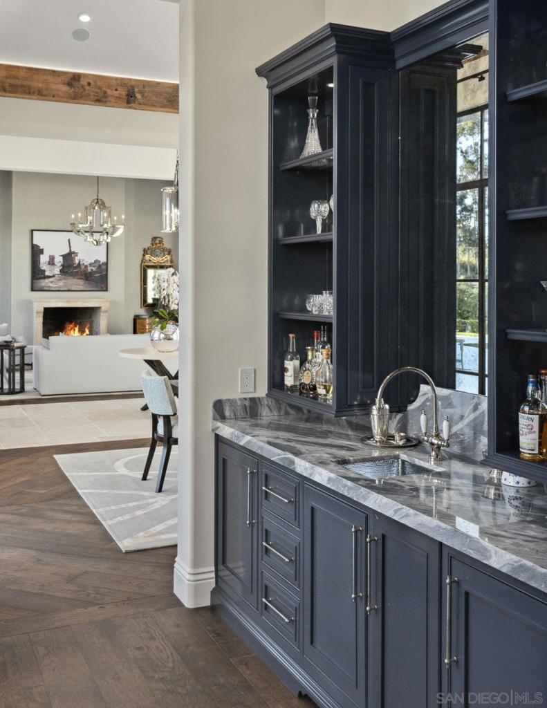 Rancho Santa Fe - Residential