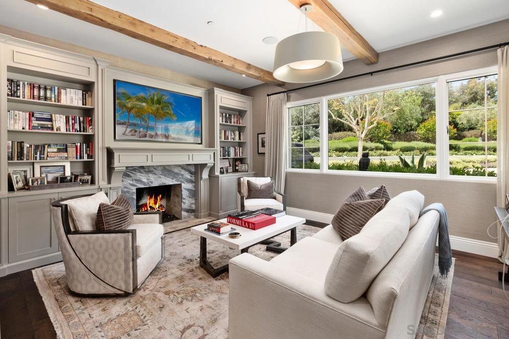 Rancho Santa Fe - Residential