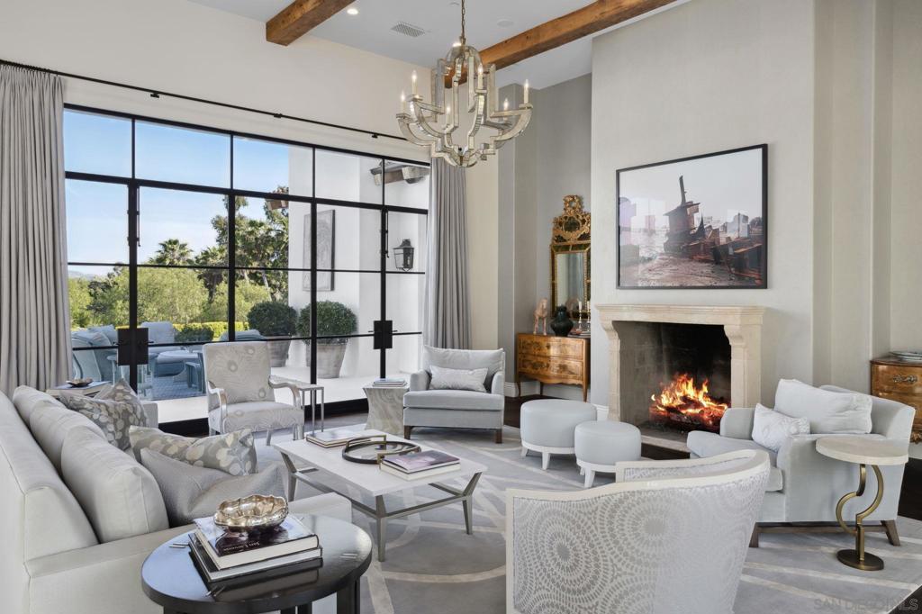 Rancho Santa Fe - Residential