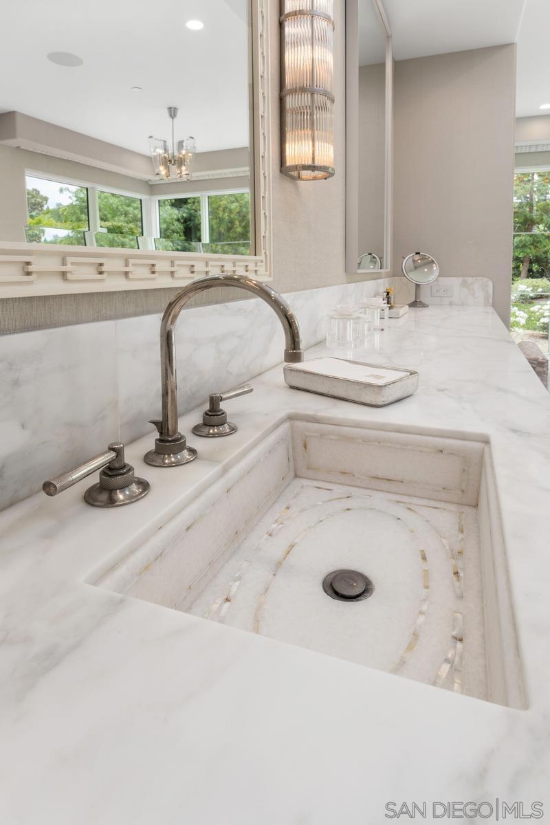 Rancho Santa Fe - Residential