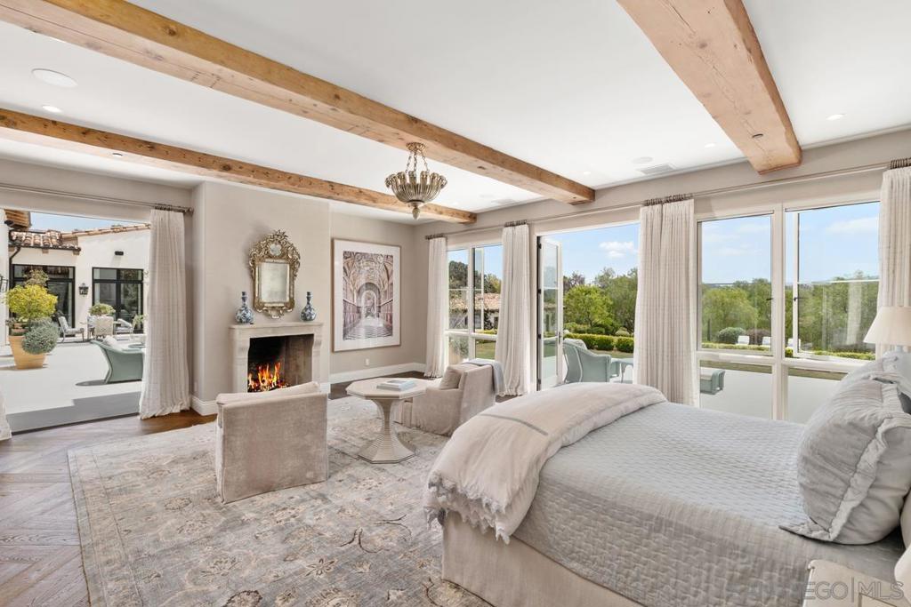 Rancho Santa Fe - Residential