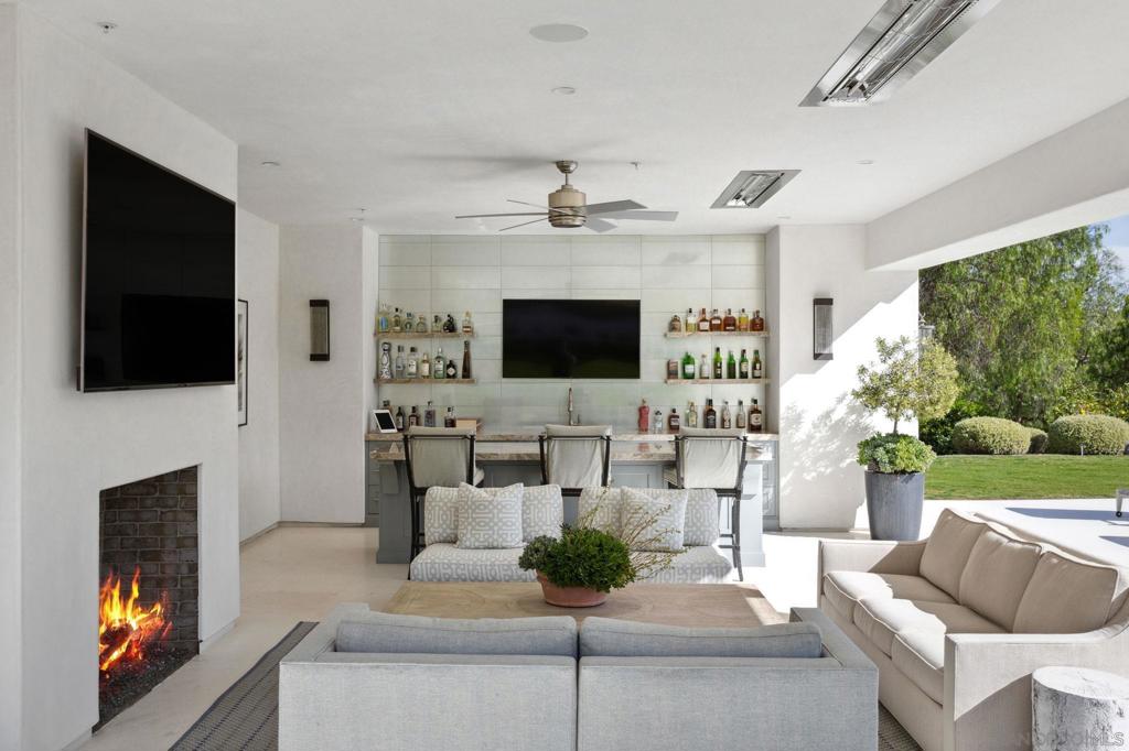 Rancho Santa Fe - Residential