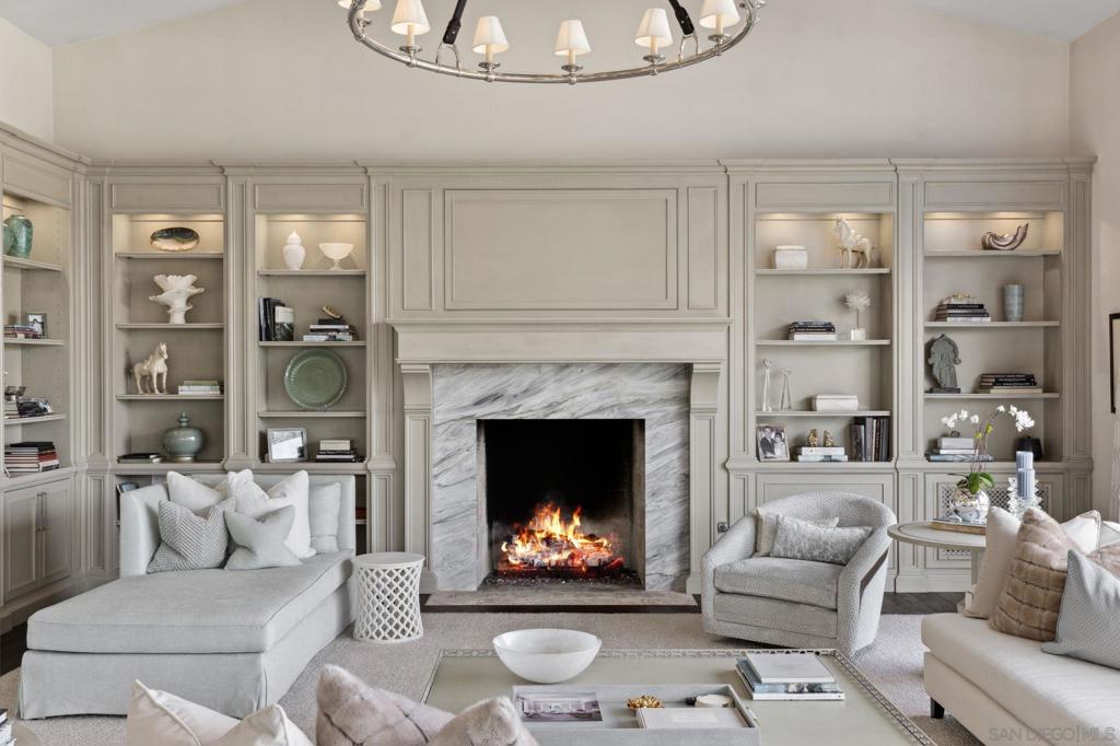 Rancho Santa Fe - Residential