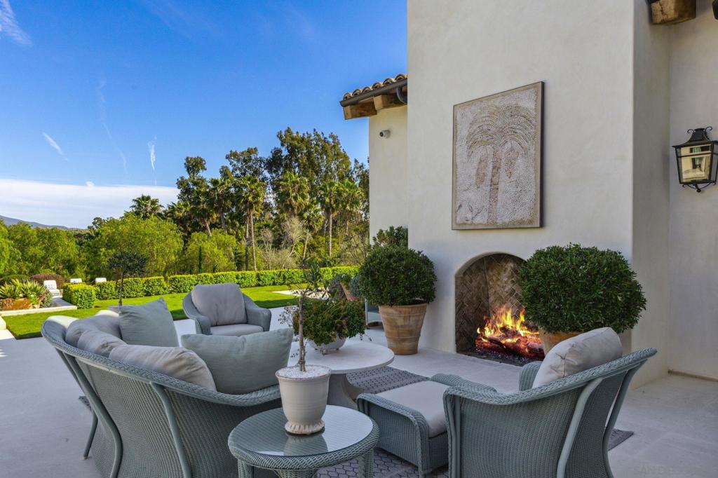 Rancho Santa Fe - Residential