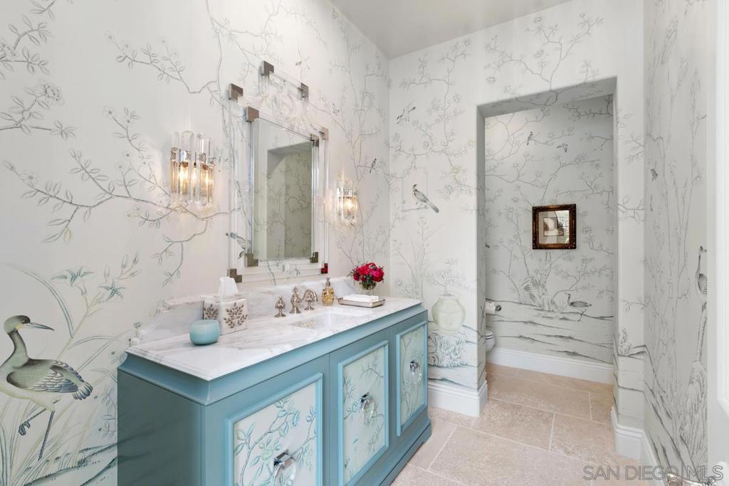 Rancho Santa Fe - Residential