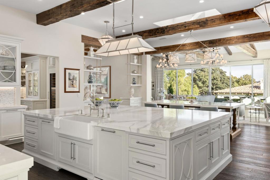 Rancho Santa Fe - Residential