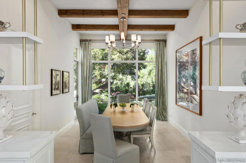 Rancho Santa Fe - Residential