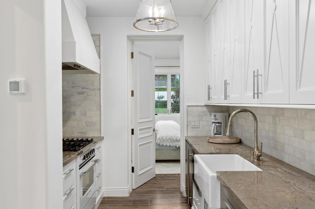 Rancho Santa Fe - Residential