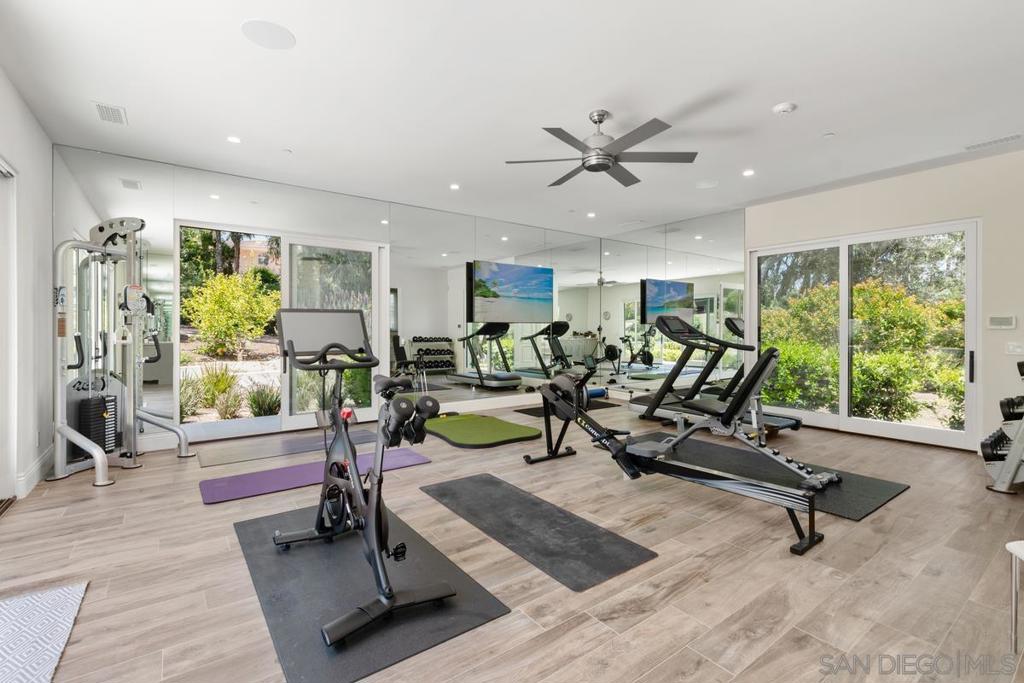 Rancho Santa Fe - Residential