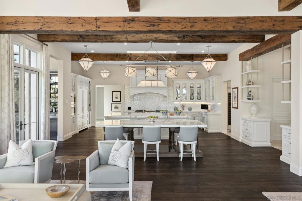 Rancho Santa Fe - Residential