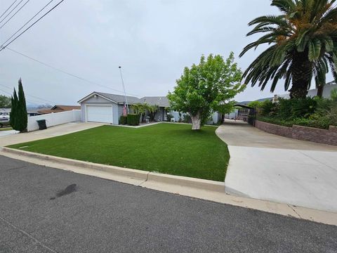 8513 Organdy Ln Santee CA 92071