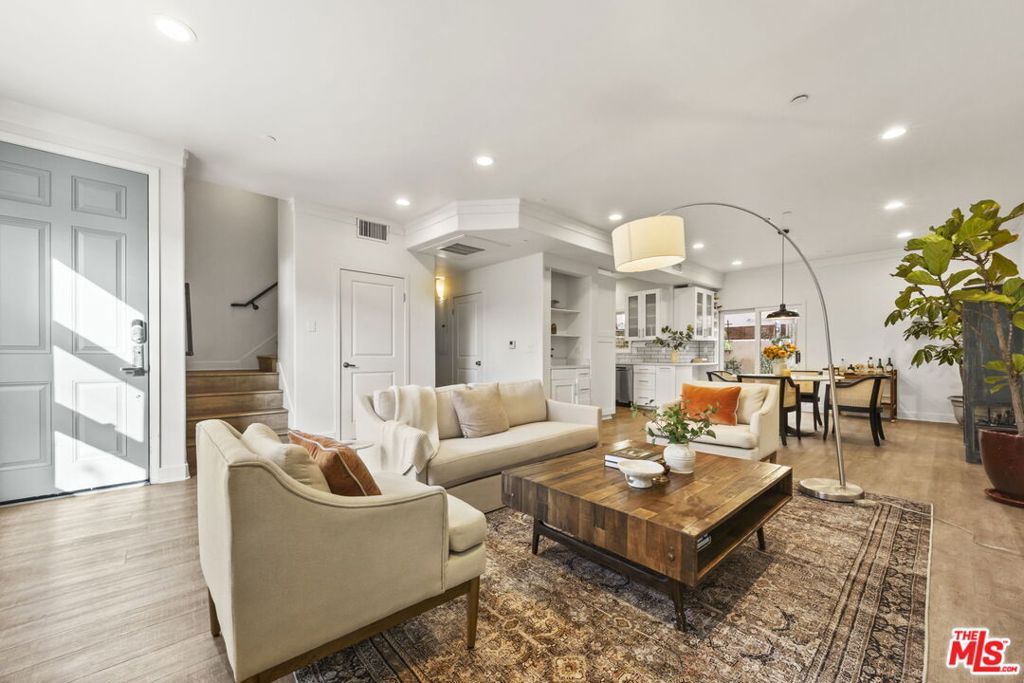 Photo of 1253 18th Street #103, Santa Monica, CA 90404 (MLS # 25598797)