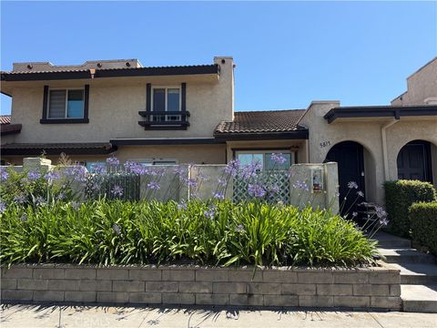Photo of 5815 Playa WAY #84, Cypress, CA 90630 (MLS # PW26115171)