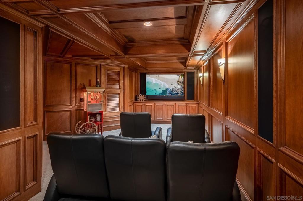 La Jolla - Residential