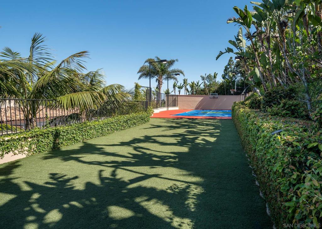 La Jolla - Residential