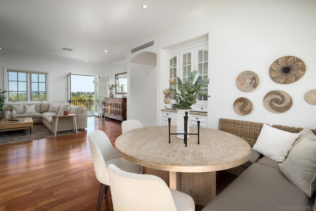 La Jolla - Residential