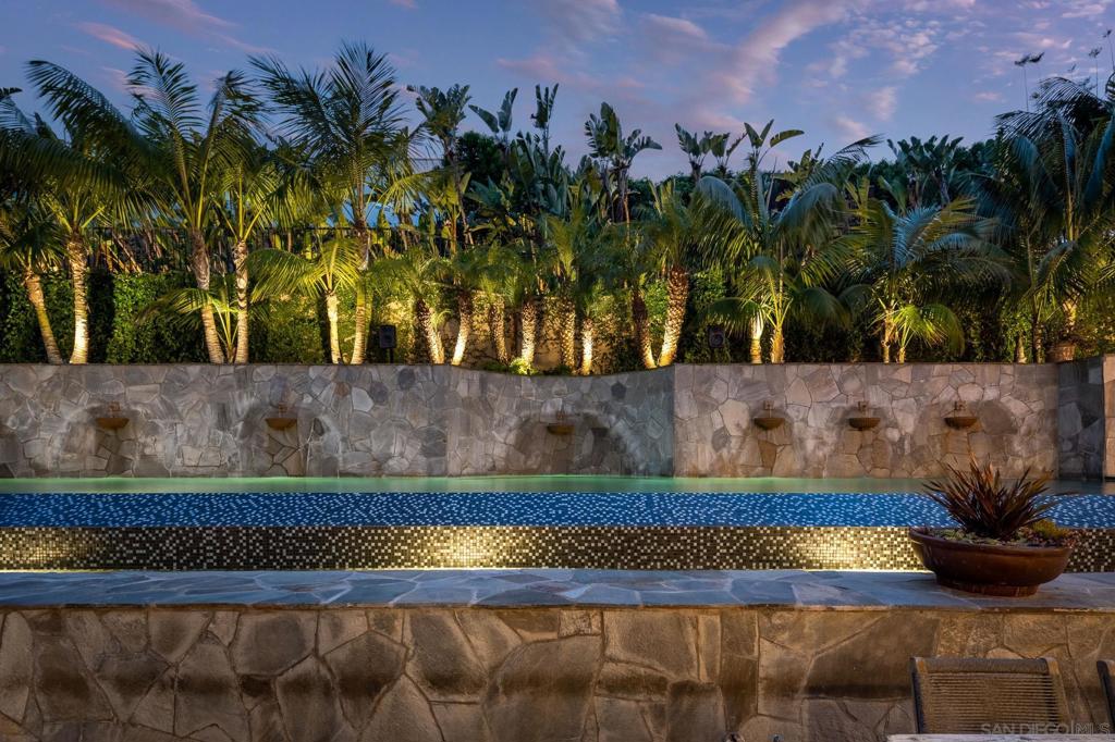 La Jolla - Residential