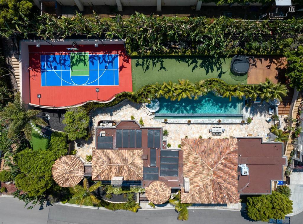 La Jolla - Residential