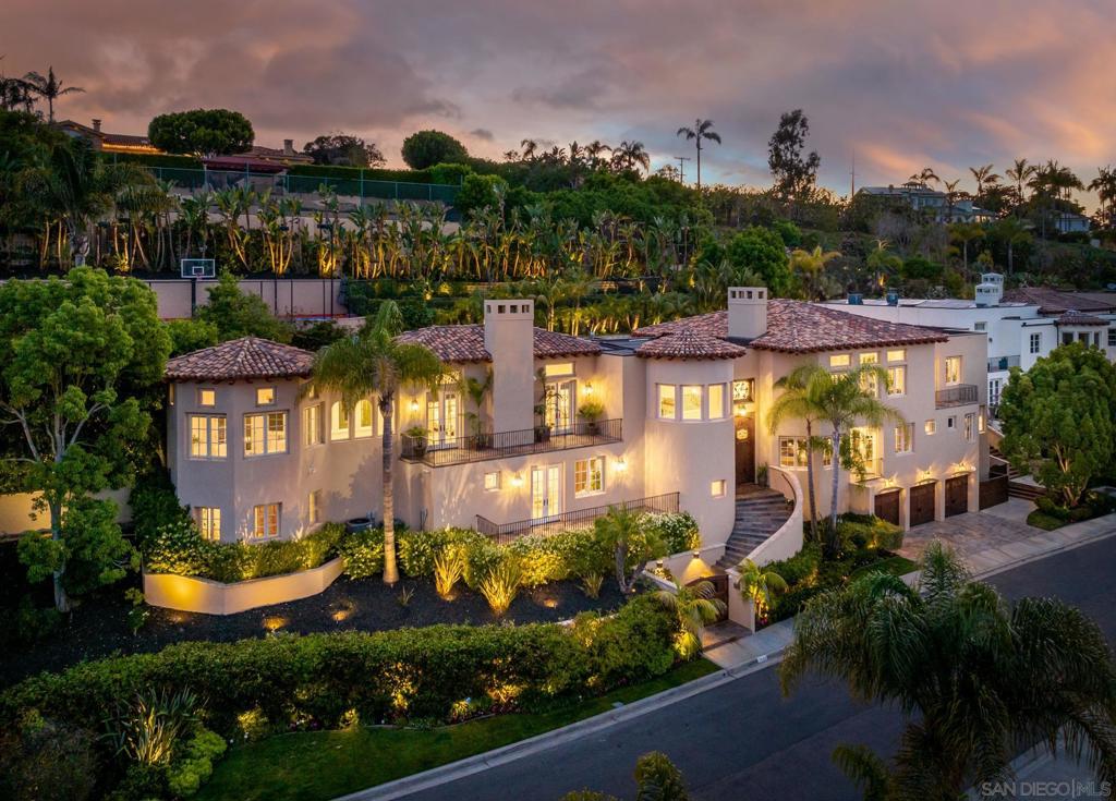 La Jolla - Residential