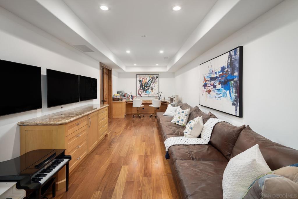 La Jolla - Residential