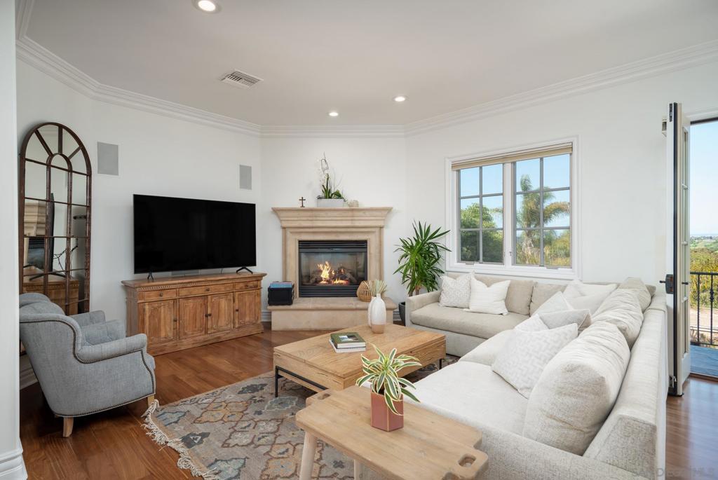 La Jolla - Residential