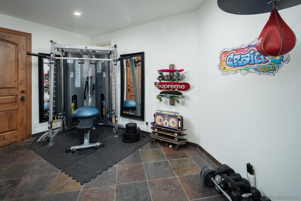 La Jolla - Residential