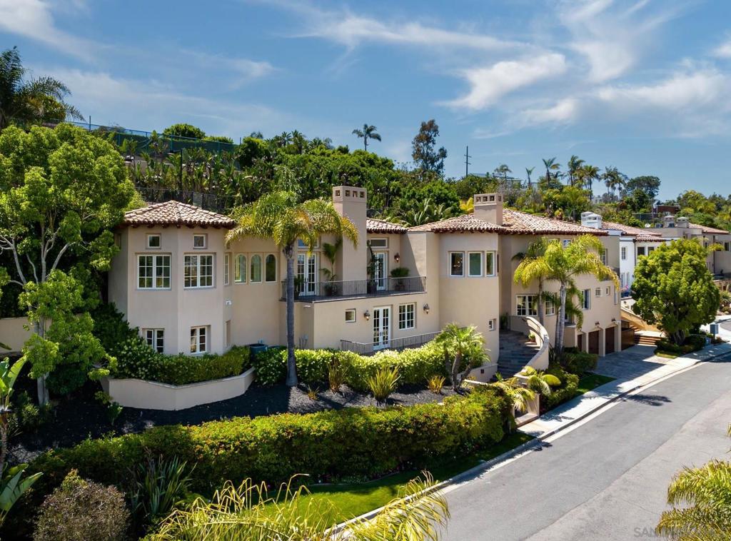 La Jolla - Residential