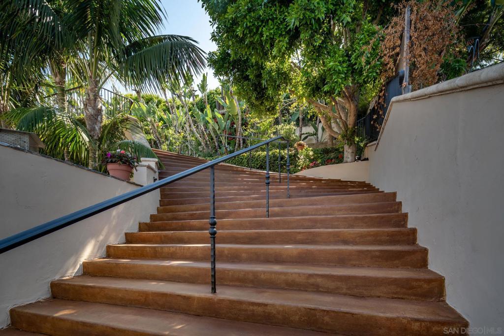 La Jolla - Residential